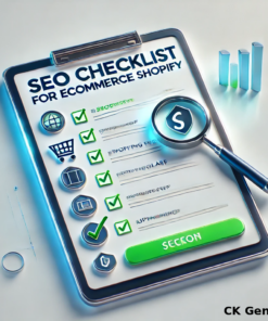 SEO_Checklist_CK_Genius